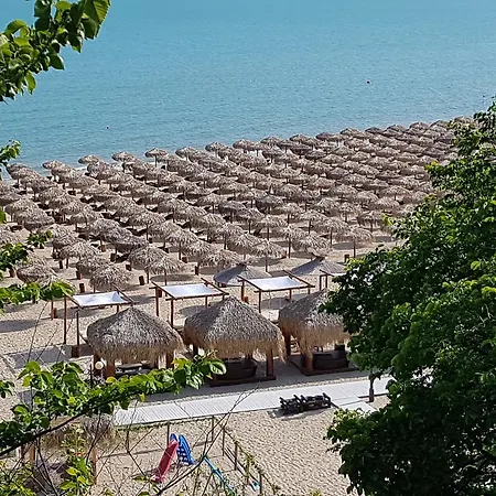 Beach Manastira 1 Апартамент *