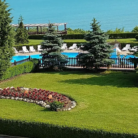 Апартамент Beach Manastira 1 *