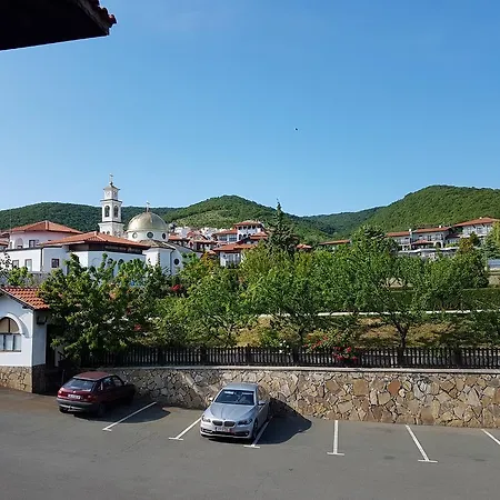 Beach Manastira 1 * Свети Влас