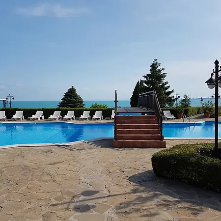 Beach Manastira 1 * Свети Влас
